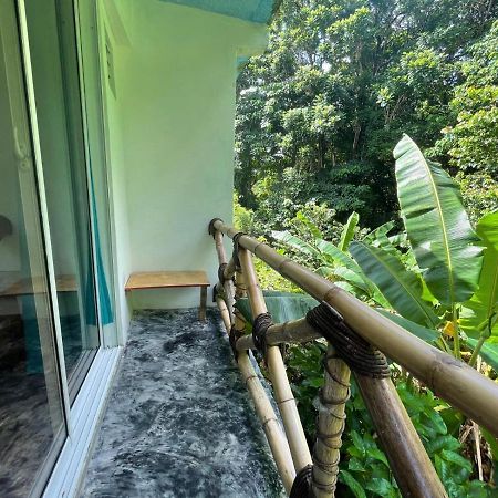 Salvaje Rooms&Restaurant Samana 外观 照片
