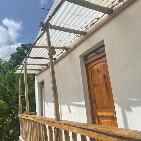 Salvaje Rooms&Restaurant Samana 外观 照片
